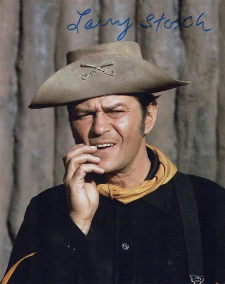 Larry Storch Biography - Facts, Childhood, Family Life & Achievements