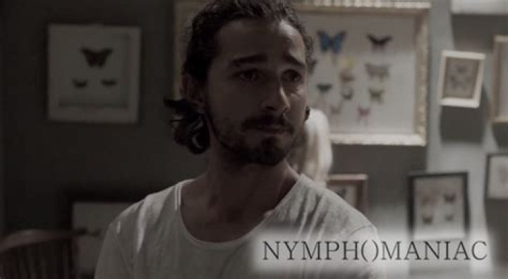 Lars von Trier’s Nymphomaniac Will Feature Real Sex Says Shia LaBeouf