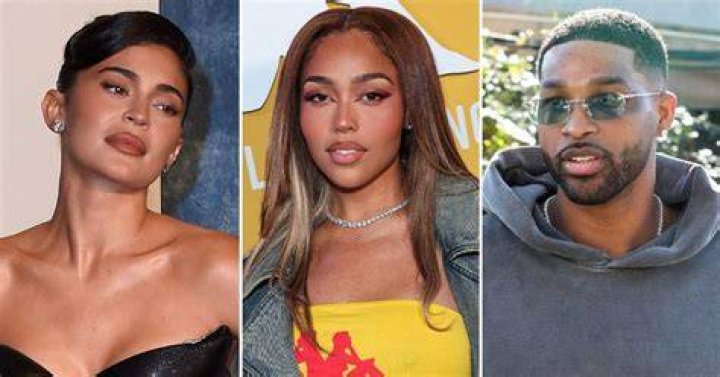 Larsa Pippen Says Jordyn Woods And Tristan Thompson Flirted Before The Cheating Drama As Well