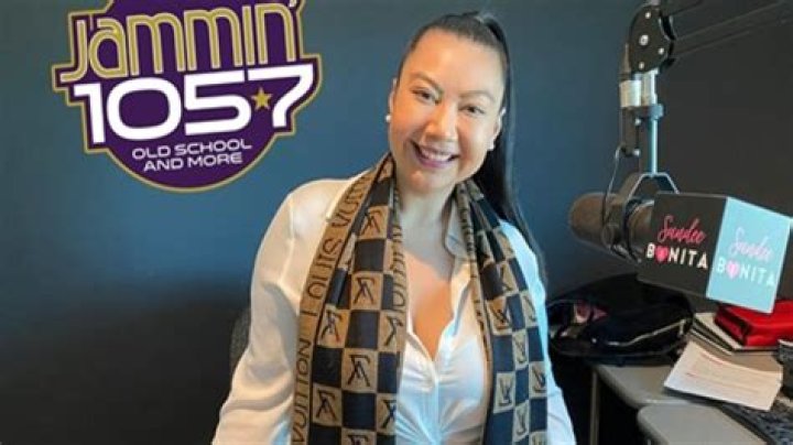 Las Vegas Radio Host Sandee Bonita Dies After Battling with Lupus.