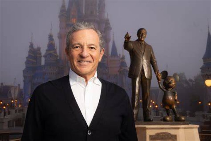Latest Disney News: Disney CEO Bob Iger calls strikers’ demands “unrealistic” as Disney considers putting more TV staff out of work