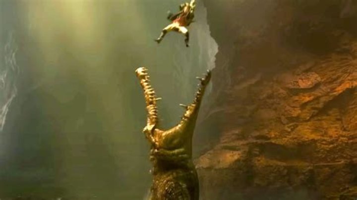 Latest Disney News: ‘Peter Pan & Wendy’ gets eaten by crocodiles as ‘Guardians of the Galaxy Vol. 3′ magically fixes one of Disney’s biggest problems