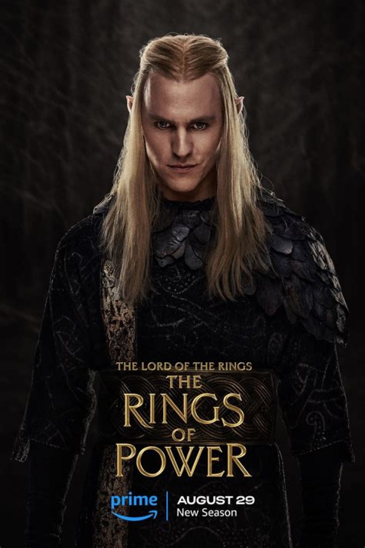 Latest Fantasy News: The ‘Lord of the Rings’ cast can’t get enough of ‘The Rings of Power’ as a new DLC entices ‘The Witcher’ fans