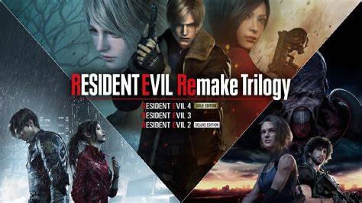 Latest Gaming News: The ‘Resident Evil 4’ remake trailer leaps to promising heights while ‘Gotham Knights’ stumbles at the first hurdle