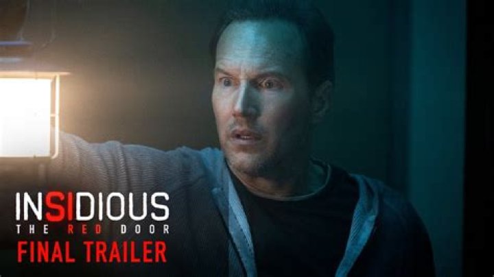 Latest Horror News: ‘Insidious: The Red Door’ delivers a pulse-pounding trailer as ‘Nefarious’ stirs up a whirlwind of controversy