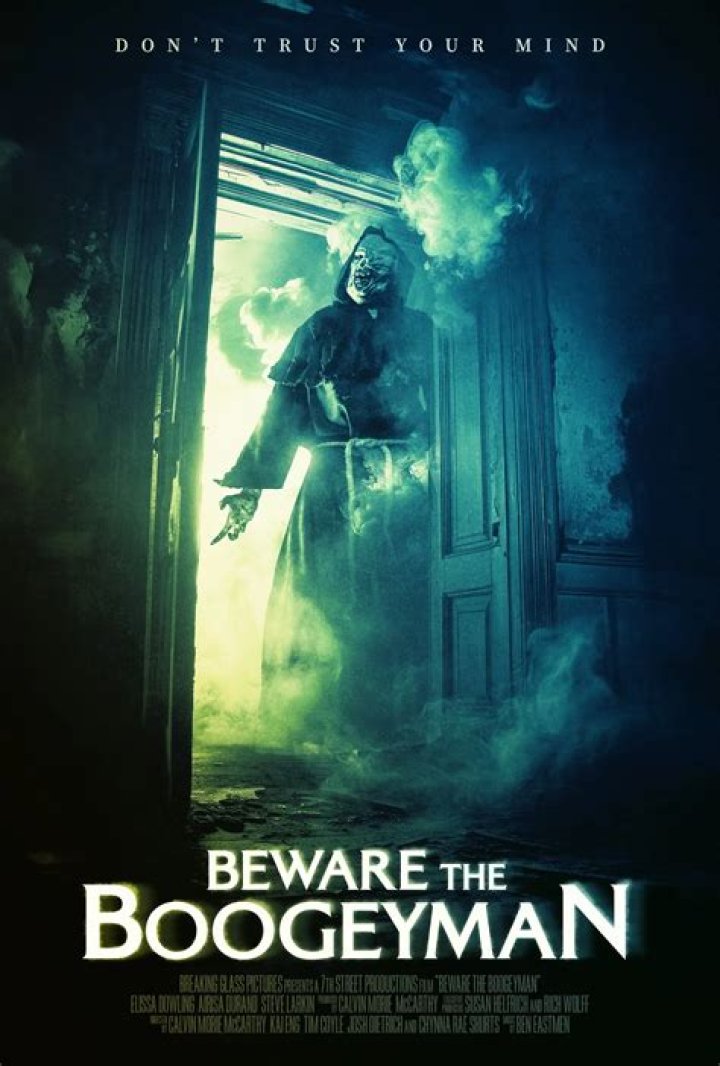 Latest Horror News: ‘The Exorcist’ sequel could trigger fainting as early ‘The Boogeyman’ reviews promise another Stephen King hit