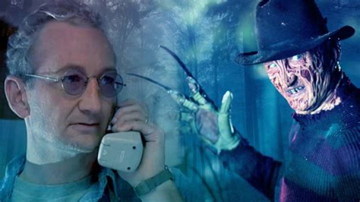 Latest Horror News: The re-casting conversation for Freddy Krueger is underway as Nic Cage deliciously outlines Dracula inspirations