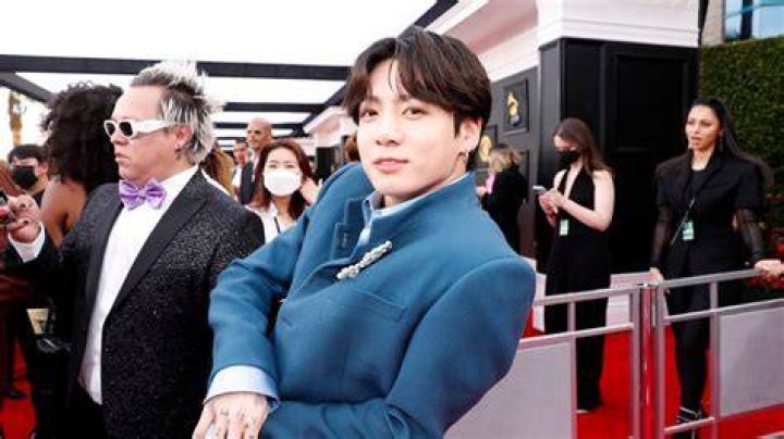 Latest K-pop News: BTS’ Jin begins military service as fellow band member Jungkook breaks streaming record
