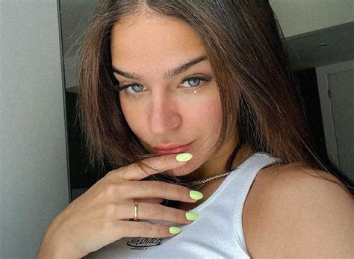Laura Escanes in Bathing Suit is "Sun-Kissed" — Celebwell