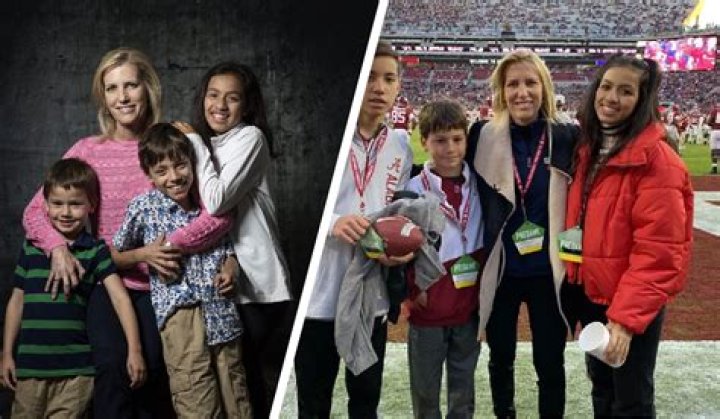 Laura Ingraham Biography - Facts, Childhood, Family Life & Achievements