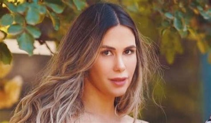 Laura Prieto in Bathing Suit Enjoys "Summer Season in Uruguay" — Celebwell