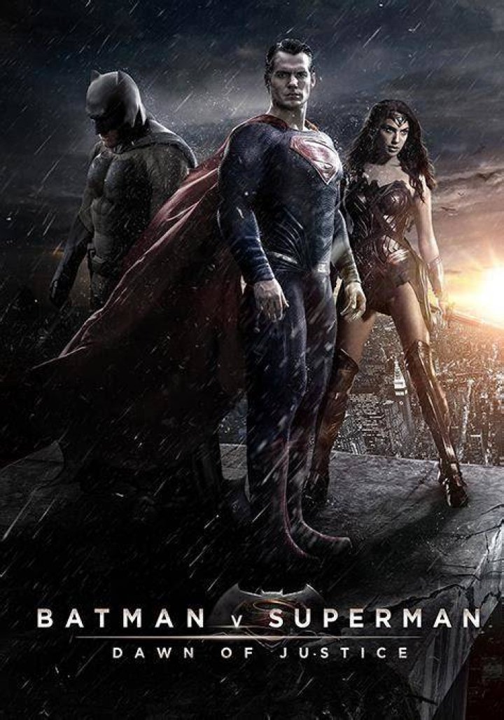 Lauren Cohan Confirmed As Martha Wayne In Batman V Superman: Dawn Of Justice