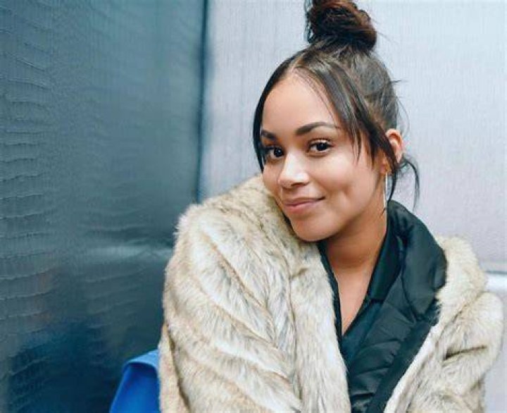 Lauren London Enlists The Help Of Nipsey Hussle’s Son, Kross Asghedom, For New Photo Tribute That Has Fans Melting