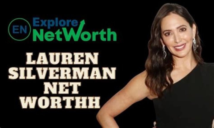 Lauren Silverman – Bio, Facts, Family Life of Socialite