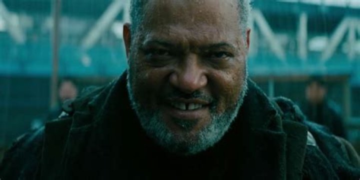 Laurence Fishburne Confirms His Return For John Wick: Chapter 4