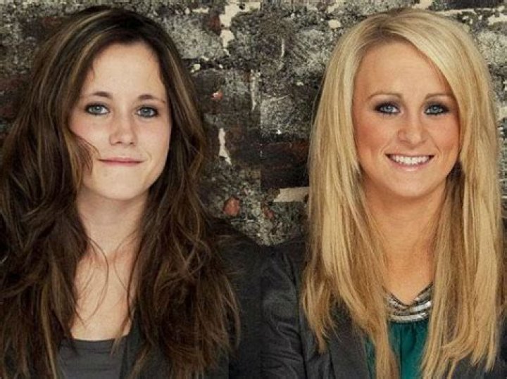 Leah Messer Claps Back At Jenelle Evans After She Throws Shade At Her Parenting Skills