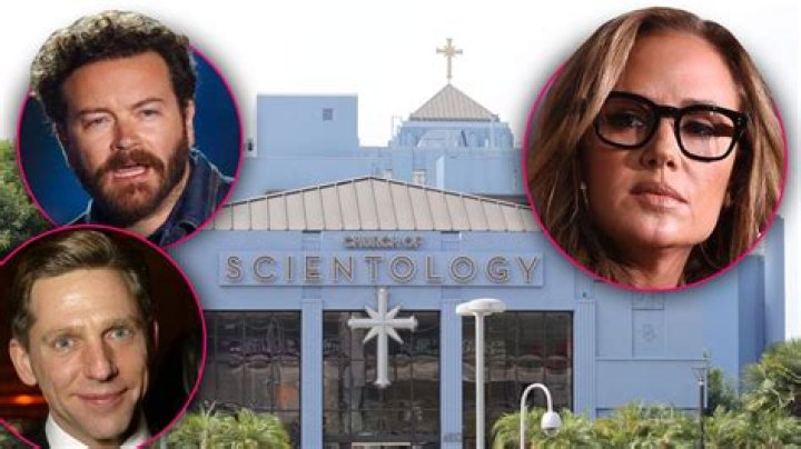 Leah Remini Will Conclude Final Episode Of Her Scientology Series With Danny Masterson Allegations