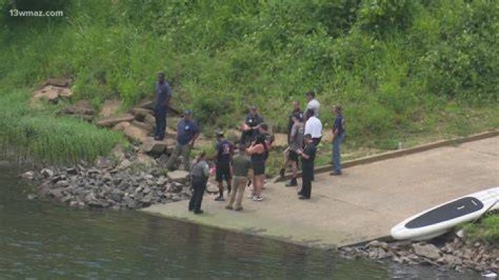Leah Szczepanski reportedly died in Oconee County