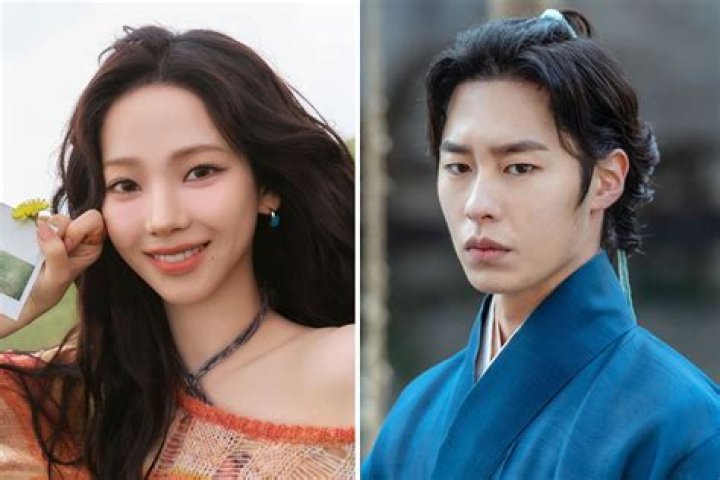 Lee Jae Wook Wiki, Age, Girlfriend, Height, Net Worth & More