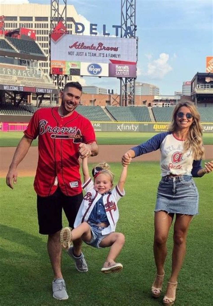Lee Thomas (baseball) wife, children, parents, siblings