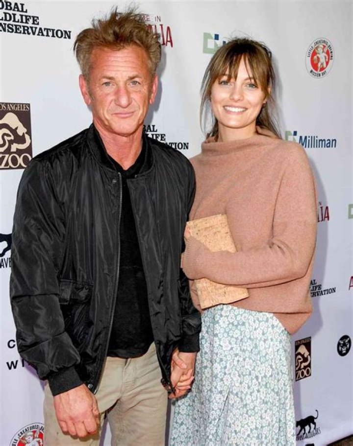 Leila George Wiki (Sean Penn’s New Wife) Age, Height, Net worth & Biography