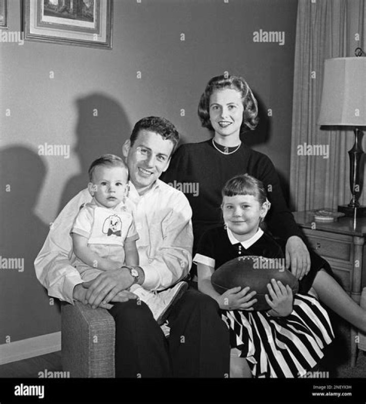 Len Dawson Jr.: Who is Len Dawson son?