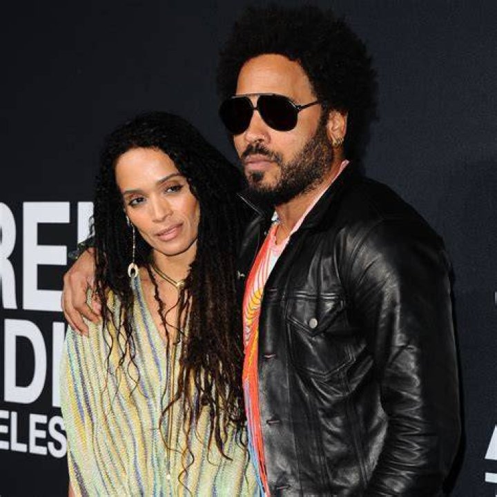 Lenny Kravitz Talks Relationship With Ex-Wife Lisa Bonet And Her Aquaman Husband Jason Momoa