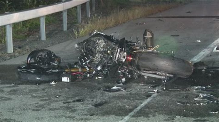 Leo Buxbaum Dies in a fatal Motorcycle Crash
