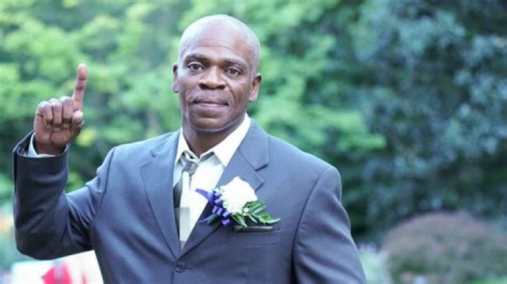 Leonard Cure Wiki, Obituary, Age, Parents, Siblings, Wife, Kids and More