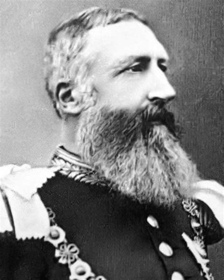 Leopold II Of Belgium Biography