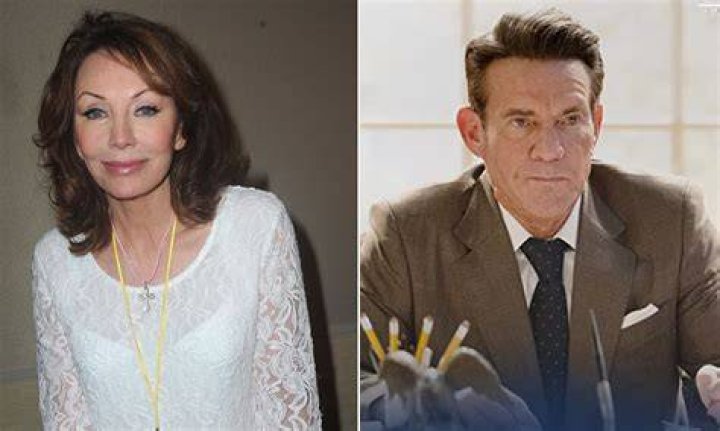 Lesley-Anne Down Biography - Facts, Childhood, Family Life & Achievements