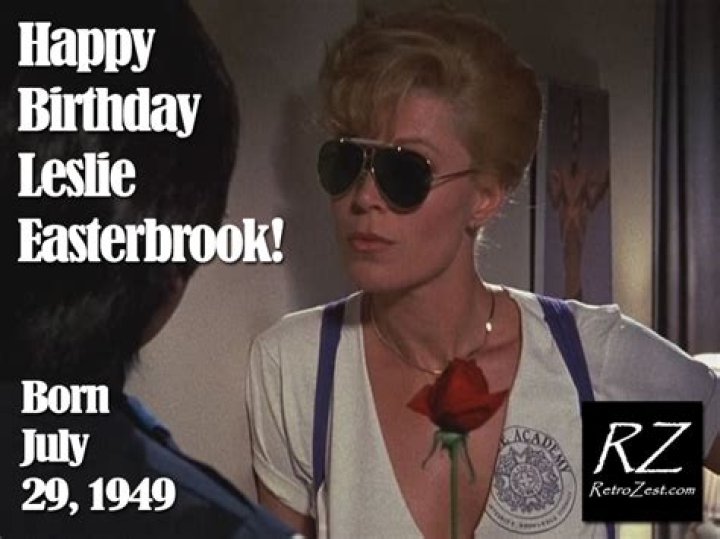Leslie Easterbrook - Bio, Facts, Family Life of Actress