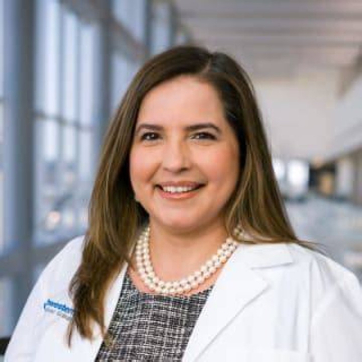 Leslie (Herrera) Herrera-Martinez, PA – McKinney, TX