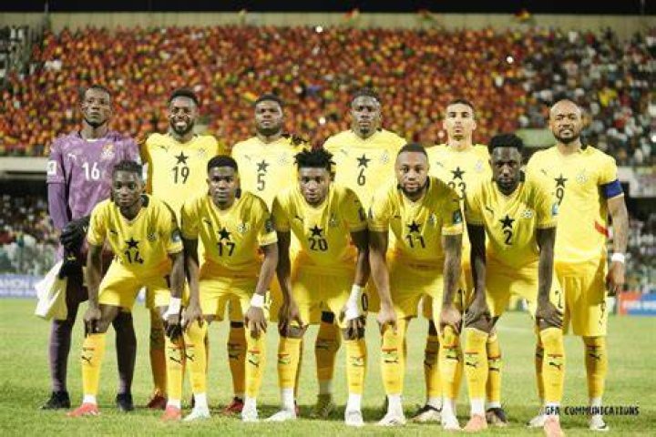 “Let’s ban the Black Stars team to fix it,” Lil Win suggests