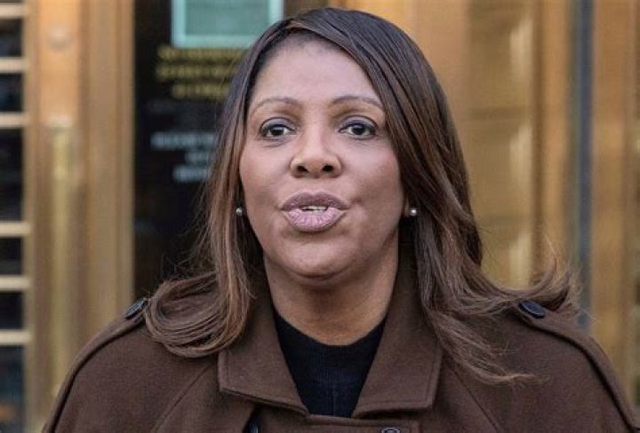 Letitia James salary and net worth explored