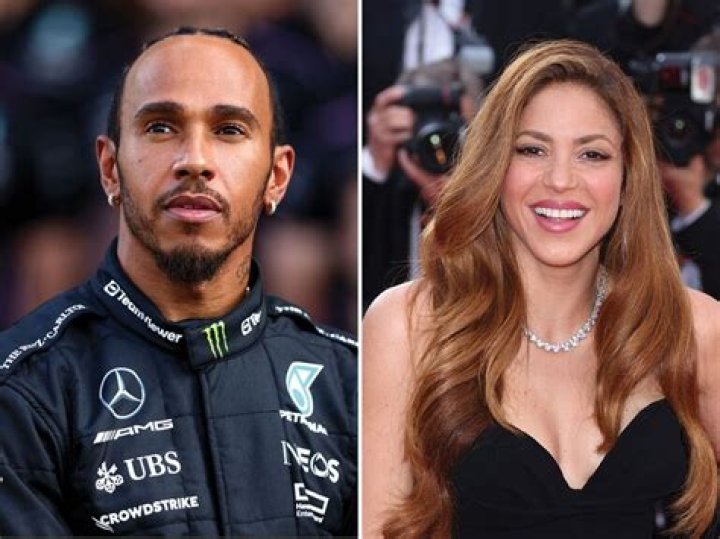 Lewis Hamilton wife: Is Lewis Hamilton married?