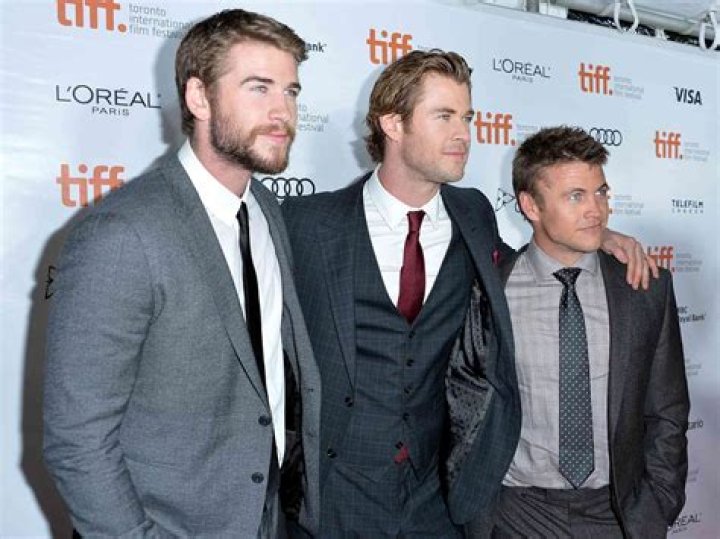 Liam Hemsworth – Height, Weight, Measurements & Bio