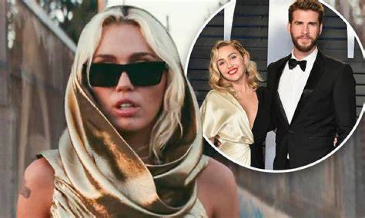 Liam Hemsworth Spotted Holding Hands With A New Woman After Split From Miley Cyrus