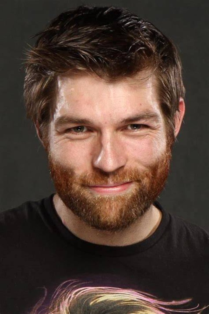 Liam McIntyre Biography - Facts, Childhood, Family Life & Achievements