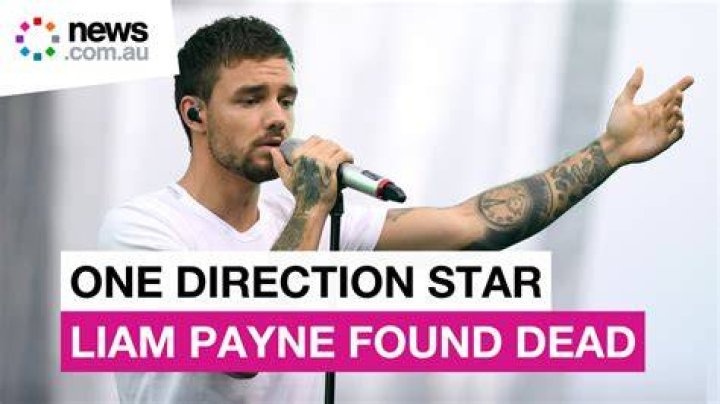 Liam Payne Confesses That One Direction’s Music Has Never Been Something He Would Listen To
