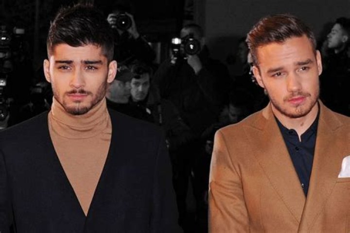 Liam Payne Congratulates Former 1D Bandmate Zayn Malik On Expecting His First Baby With Gigi Hadid – Check Out The Sweet Message!