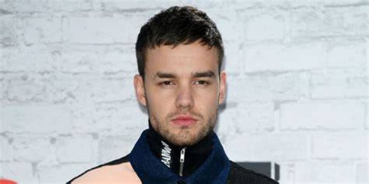 Liam Payne Reveals Why He Hasn’t Spent Much Time With His Son Bear