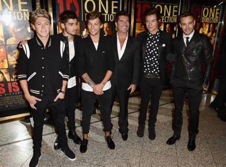 Liam Payne Says He’s The ‘Antichrist’ To Harry Styles!