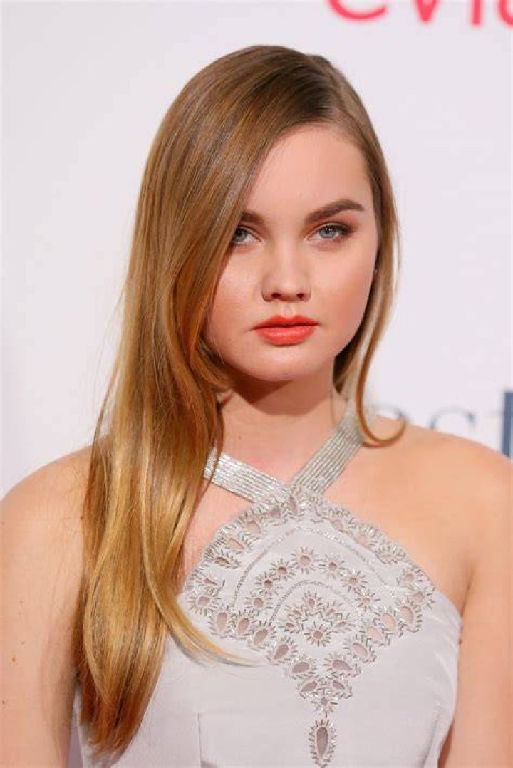 Liana Liberato Net Worth