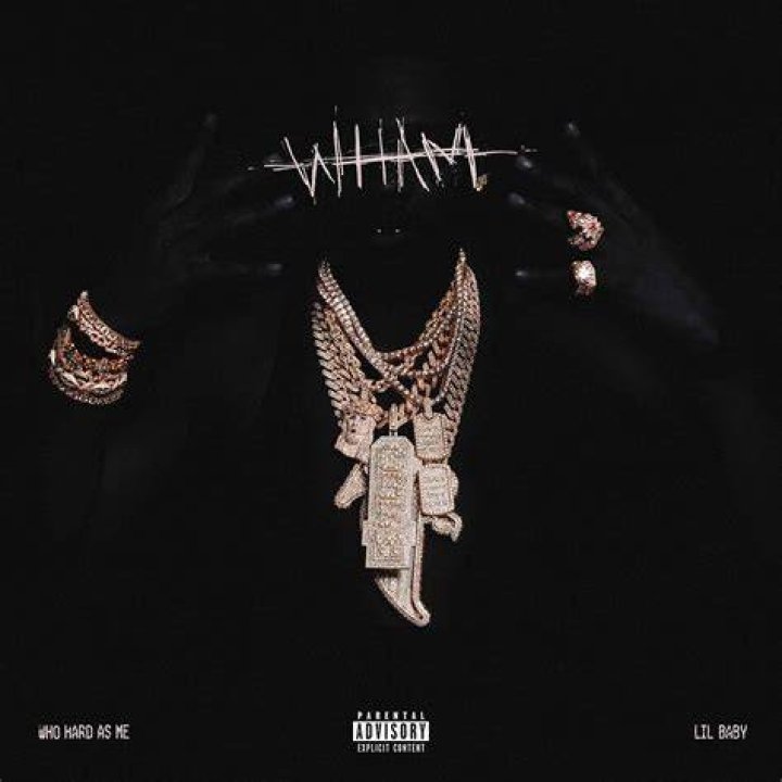 Lil Baby’s Album Goes To #1 On Billboard 200 After 3 Months