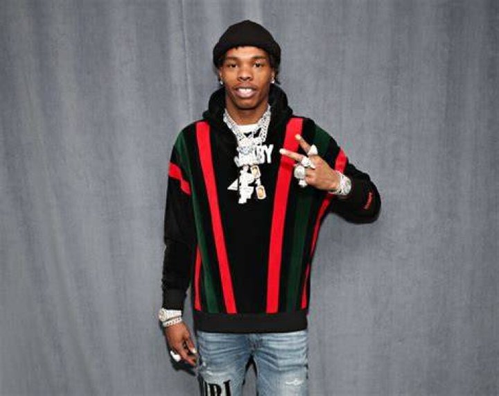 Lil Baby Trolled Endlessly For His Performance In A Celebrity Basketball Match