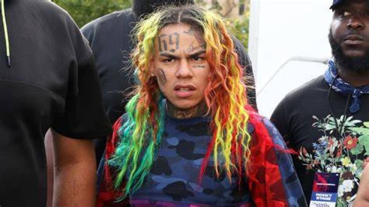 Lil Reese Trashes Tekashi 6ix9ine On Twitter – Says He’s A Real Coward