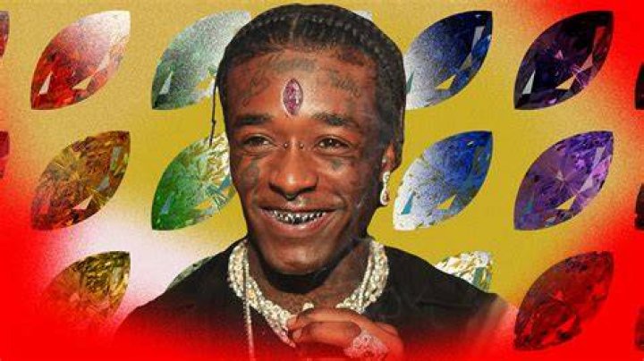 Lil Uzi Vert Gets $24 Million Pink Diamond Imbedded In His Forehead – Videos!