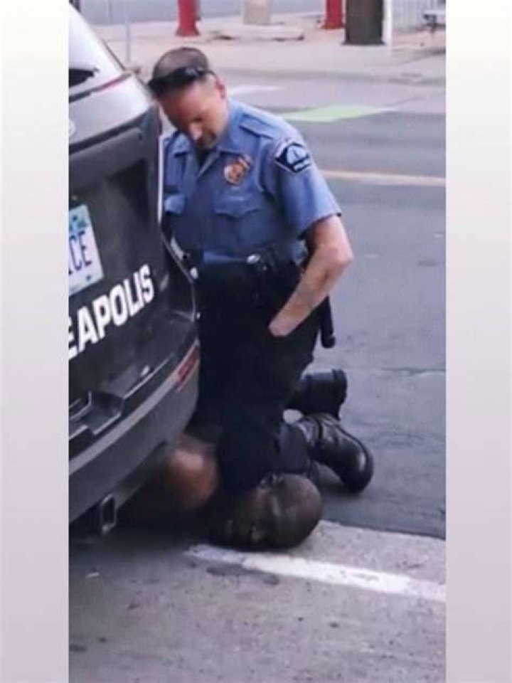 Lil Wayne Lands In Trouble For Making This Controversial Comment About The Killing Of George Floyd By Derek Chauvin Who Kneeled On His Neck