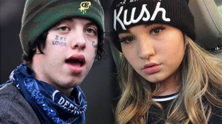 Lil Xan Is Questioning If Annie Smith Was Ever Really Pregnant With His Child After Being Accused Of Faking Miscarriage